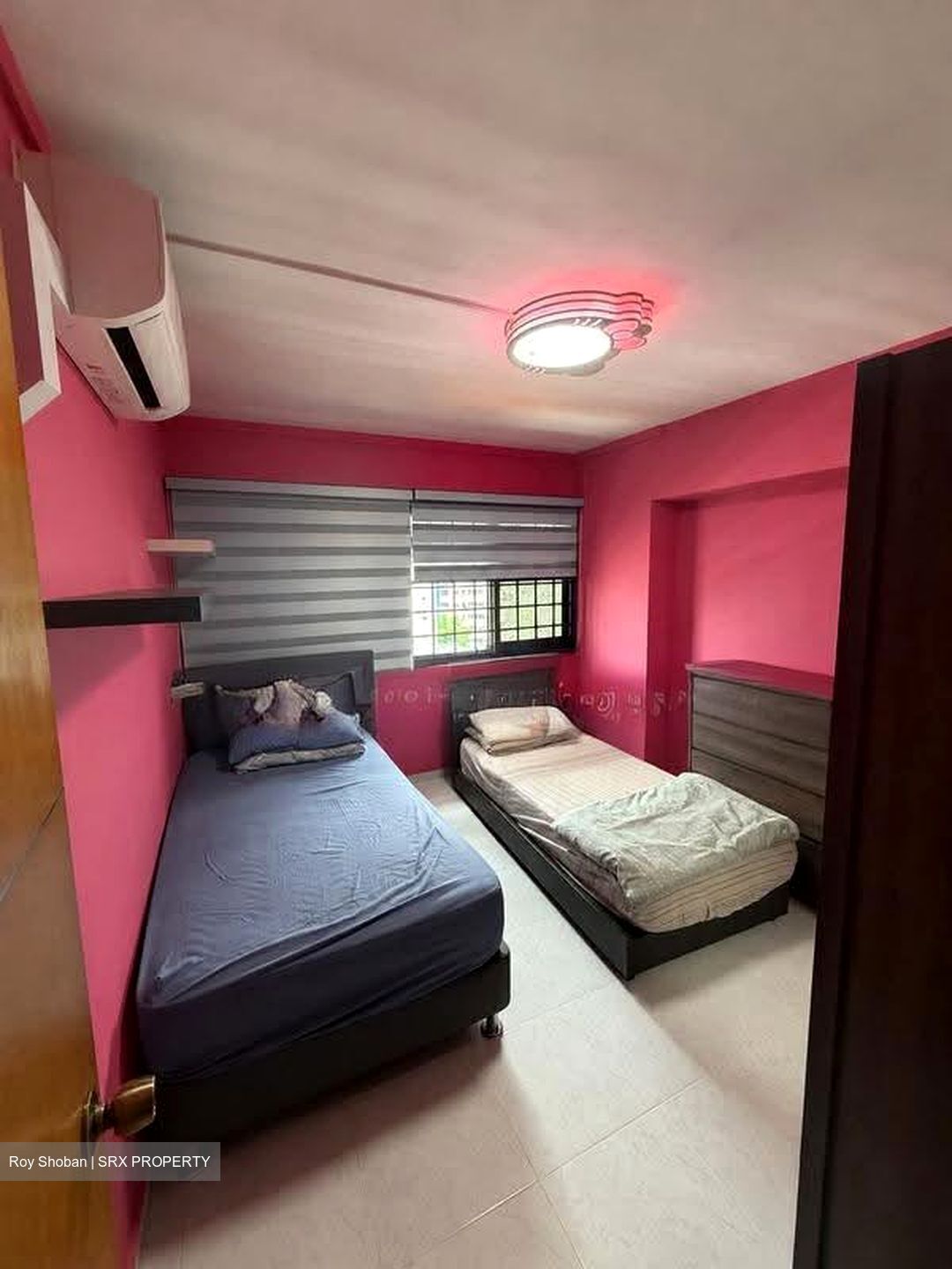 Blk 699 Hougang Street 52 (Hougang), HDB 5 Rooms #635058821